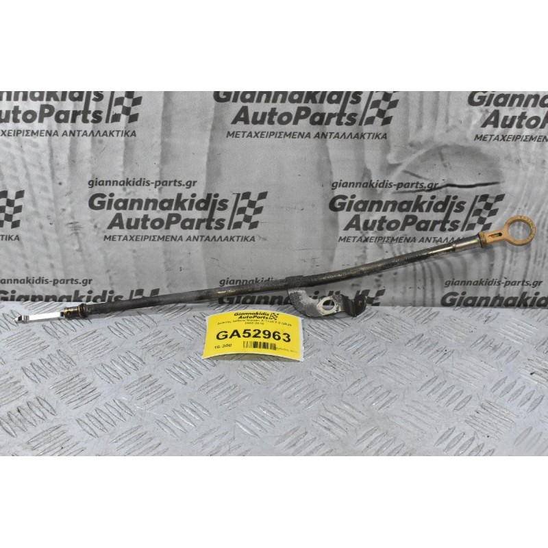 Δείκτης λαδιού Nissan Primera / X-Trail 2.0 QR20 2002-2010