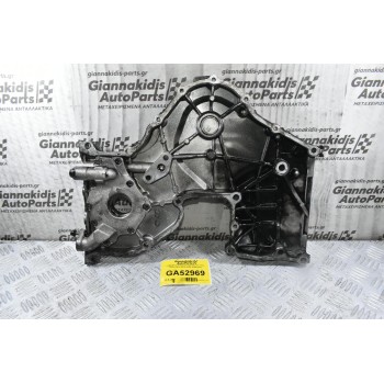 Καθρέφτης Κινητήρα Hyundai i10 / i20 1.1cc CRDi 75HP D3FA 2005-2020 (Kia)