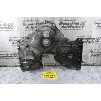 Καθρέφτης Κινητήρα Hyundai i10 / i20 1.1cc CRDi 75HP D3FA 2005-2020 (Kia)