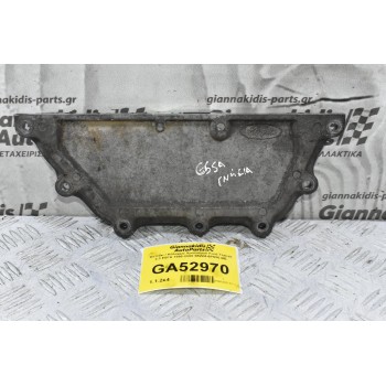 Καπάκι / Κάλυμμα Χρονισμού Ford Transit 2.3 E5FA 1995-2000 95WM-6P036-BB