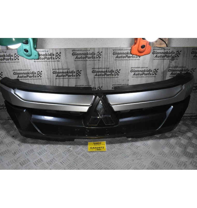 Μάσκα Mitsubishi L200 2019-2024 7450B292 7450B291 (Γνήσια)