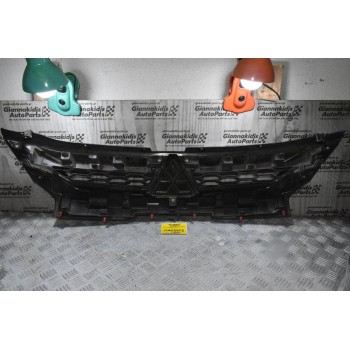 Μάσκα Mitsubishi L200 2019-2024 7450B292 7450B291 (Γνήσια)