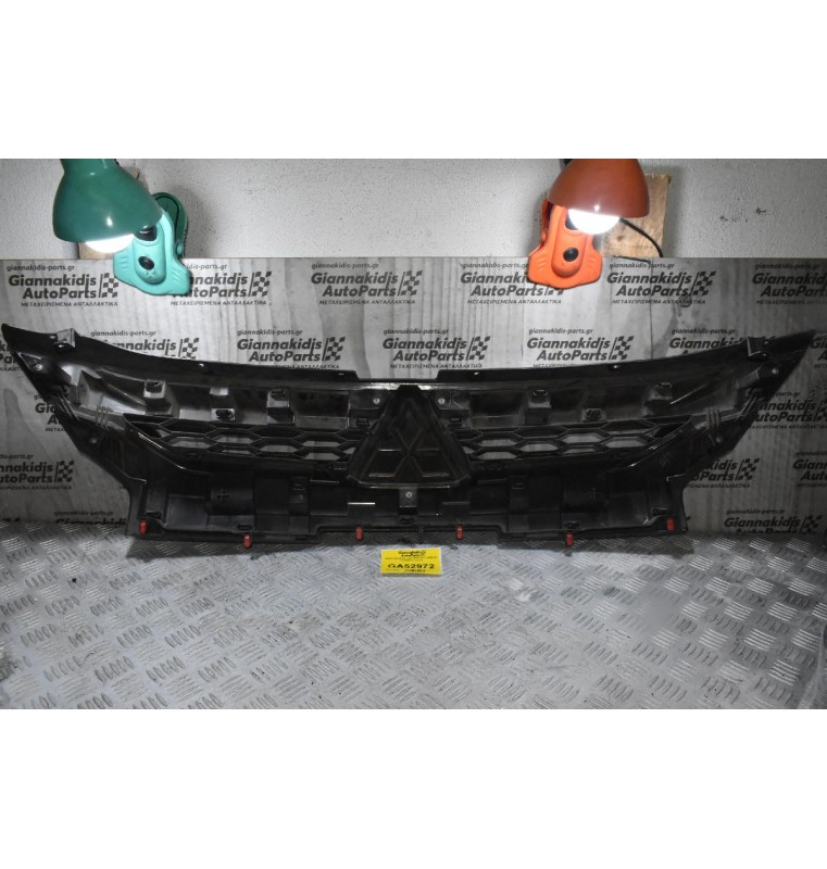 Μάσκα Mitsubishi L200 2019-2024 7450B292 7450B291 (Γνήσια)