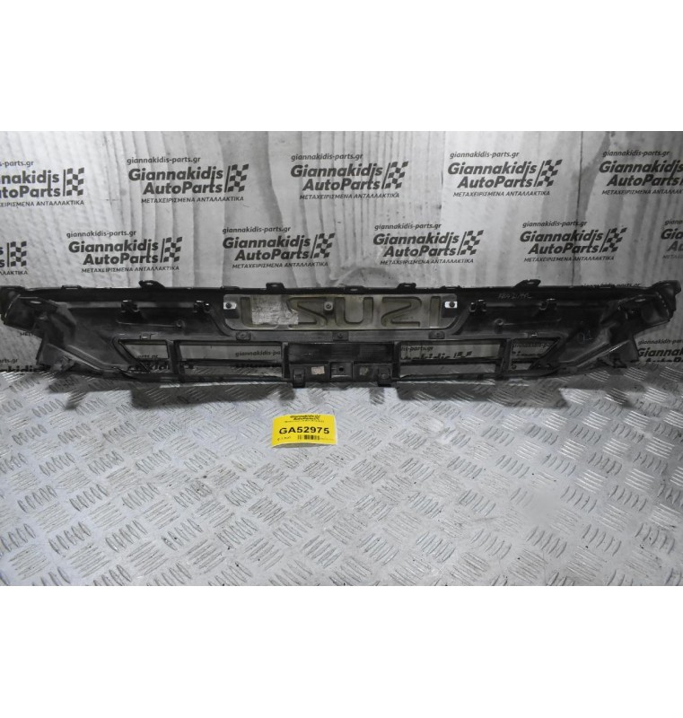 Μάσκα Isuzu D-Max 2019-2025