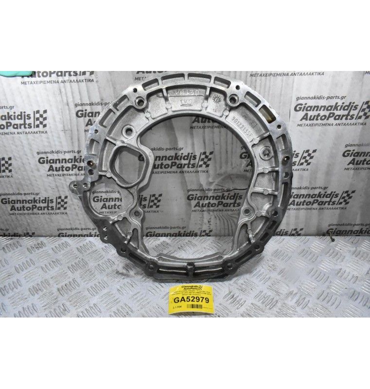 Πλακα Σύνσεδης Σασμάν / Κινητήρα Jeep Cherokee 2.8 CRD VM13D (VM52) 2008-2013 90122135F (Χελώνα)