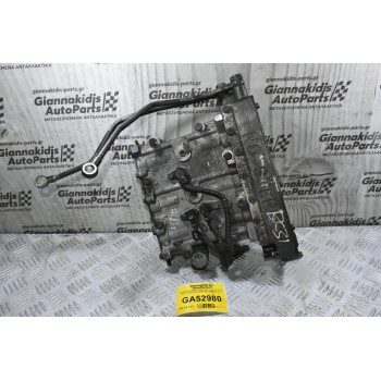 Εγκέφαλος Σασμαν Mitsubishi Canter Fuso 4P10 2005-2015