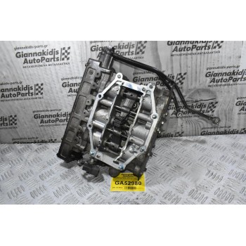 Εγκέφαλος Σασμαν Mitsubishi Canter Fuso 4P10 2005-2015