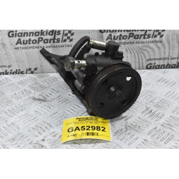 Αντλία Υδραυλικού Τιμονιού Toyota Hiace / Hilux 2.4cc 2L 1997-2001