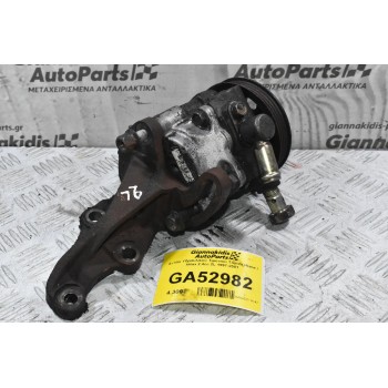 Αντλία Υδραυλικού Τιμονιού Toyota Hiace / Hilux 2.4cc 2L 1997-2001