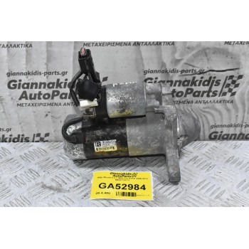 Μίζα Mazda 6 2.2 MZR-CD R2AA 2009-2012 M001T30771