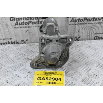 Μίζα Mazda 6 2.2 MZR-CD R2AA 2009-2012 M001T30771