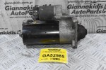 Μίζα Opel Insignia 2.0 A20DTH 2008-2015 55572065 0001148004 (Γνήσια)