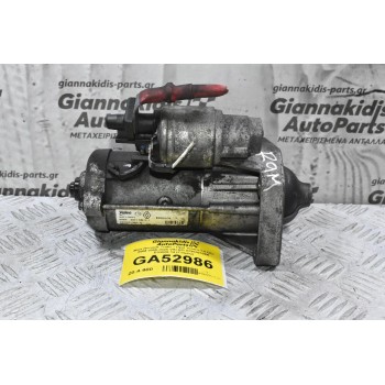 Μίζα Renault Trafic / Opel Vivaro 1.6 DCI R9M 2008-2024 VALEO 233000106R ESW20-14 (Γνήσια)