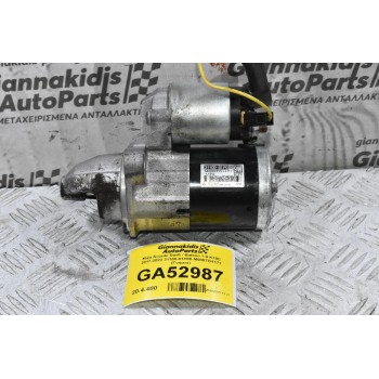 Μιζα Suzuki Swift / Baleno/ Ignis 1.0 K10C 2017-2023 31100-81P00 M000TD1171 (Γνήσιο)