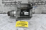 Μίζα Toyota RAV 4 1AZ - 2AZ 2006-2011 DENSO (13 Δόντια) 28100-28041 228000-9902 (Lexus)