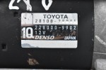 Μίζα Toyota RAV 4 1AZ - 2AZ 2006-2011 DENSO (13 Δόντια) 28100-28041 228000-9902 (Lexus)