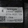 Μίζα Nissan Qashqai 2.0 MR20 2006-2015 23300-EN20D
