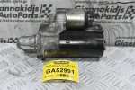 Μίζα Mercedes-Benz Ε350 ML350 272967 2004-2009 A0061510501 0001108403
