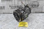 Κομπρεσέρ Aircondition A/C Opel Corsa - Astra 1.4cc Z14XEP 2005-2012 (Γνήσιο) SANDEN 24461719 (Πρόβλημα Στη Φίσα)