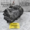 Κομπρεσέρ Aircondition A/C Opel Corsa - Astra 1.4cc Z14XEP 2005-2012 (Γνήσιο) SANDEN 24461719 (Πρόβλημα Στη Φίσα)