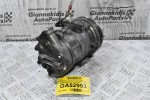 Κομπρεσέρ Aircondition A/C Opel Corsa - Astra 1.4cc Z14XEP 2005-2012 (Γνήσιο) SANDEN 24461719 (Πρόβλημα Στη Φίσα)
