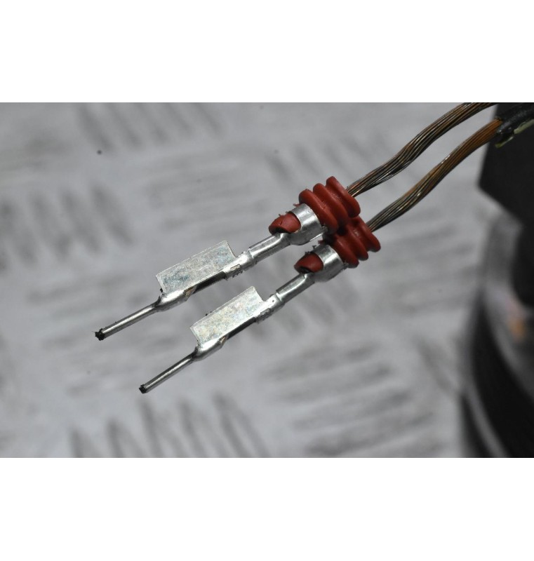 Κομπρεσέρ Aircondition A/C Opel Corsa - Astra 1.4cc Z14XEP 2005-2012 (Γνήσιο) SANDEN 24461719 (Πρόβλημα Στη Φίσα)