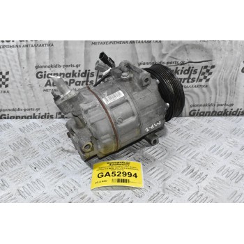 Κομπρεσέρ Aircondition - A/C Nissan Qashqai 2.0 MR20 2007-2015 92600EN20C 92600-EN20C