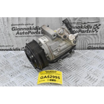 Κομπρεσέρ Aircondition A/C Ford Ranger 3.2 P5AT 2011-2018 AB39-19D629-BC (Γνήσιο)