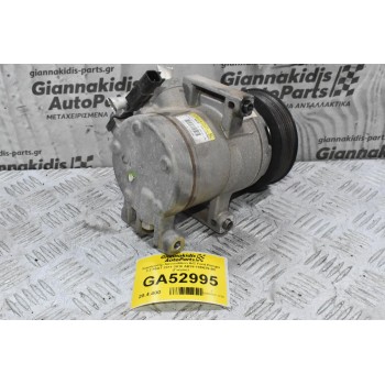 Κομπρεσέρ Aircondition A/C Ford Ranger 3.2 P5AT 2011-2018 AB39-19D629-BC (Γνήσιο)