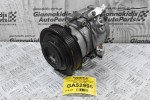 Κομπρεσέρ Aircondition - A/C Κλιματισμός Toyota Corolla - Celica 2ZZ 2000-2007 DENSO 447220-3611