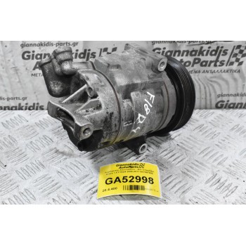 Κομπρεσέρ Aircondition - A/C Chevrolet Cruze 1.6 1.8 F16D4 F18D4 2009-2017 687997689