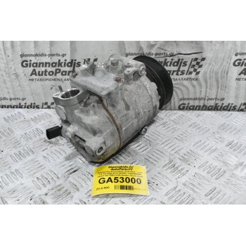 Κομπρεσέρ Aircondition Seat Ibiza / Leon 1.4 TSI 2008-2013 DENSO 1Κ0820859Μ GE447190-7955 (Volkswagen Skoda Audi)