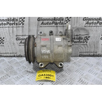 Κομπρεσέρ Aircondition Nissan Navara D22 YD25 2001-2005 92600-VK500