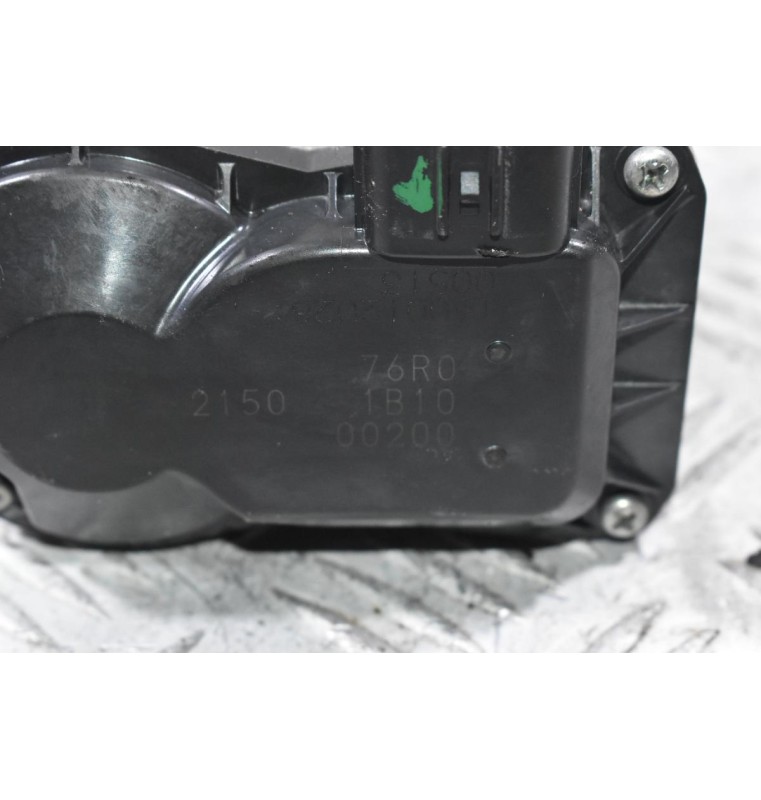 Πεταλούδα Γκαζιού Suzuki SX4 / Swift 1.0 K10C 2017-2023 76R0