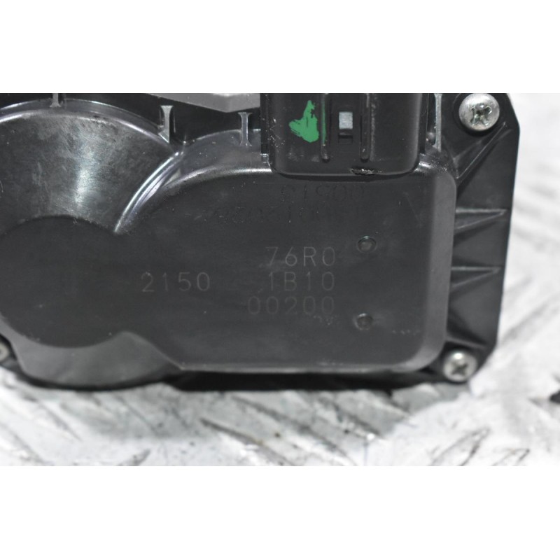 Πεταλούδα Γκαζιού Suzuki SX4 / Swift 1.0 K10C 2017-2023 76R0