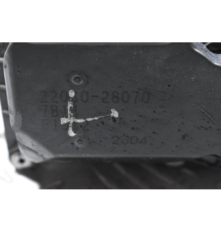 Πεταλούδα Γκαζιού Toyota RAV 4 2.2 2AZ 2005-2012 22030-28070