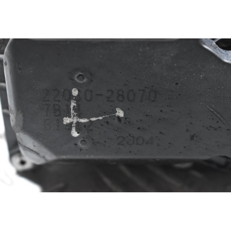 Πεταλούδα Γκαζιού Toyota RAV 4 2.2 2AZ 2005-2012 22030-28070