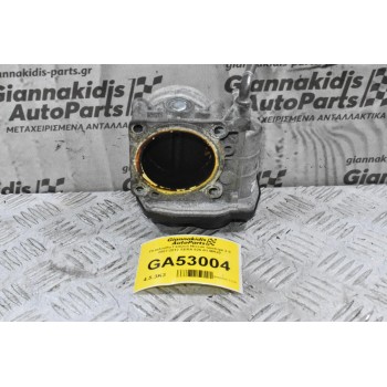 Πεταλούδα Γκαζιού Nissan Qashqai 2.0 2007-2012 SERA 526-01 MR20