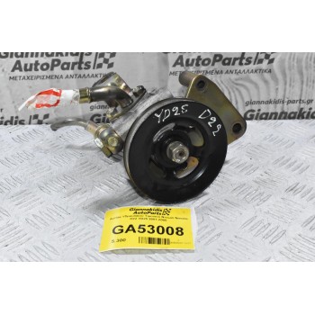 Αντλία Υδραυλικού Τιμονιού Nissan Navara D22 YD25 2001-2005