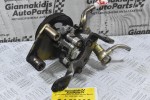 Αντλία Υδραυλικού Τιμονιού Nissan Navara D22 YD25 2001-2005