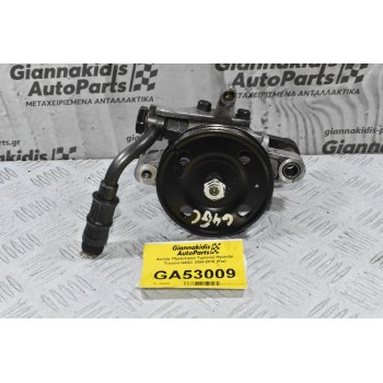 Αντλία Υδραυλικού Τιμονιού Hyundai Tucson G4GC 2004-2015 (Kia)