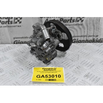 Αντλία Υδραυλικού Τιμονιού Chevrolet Cruze 1.6 F16D4 2008-2019