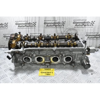 Καπακι / Κεφαλάρι Κινητήρα Toyota RAV 4 1AZ 2006-2011 Γεμάτο (Πρεσαρισμένο)