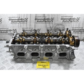 Καπακι / Κεφαλάρι Κινητήρα Toyota RAV 4 1AZ 2006-2011 Γεμάτο (Πρεσαρισμένο)