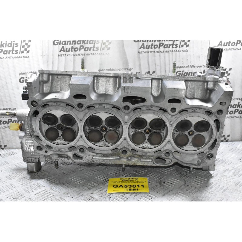 Καπακι / Κεφαλάρι Κινητήρα Toyota RAV 4 1AZ 2006-2011 Γεμάτο (Πρεσαρισμένο)