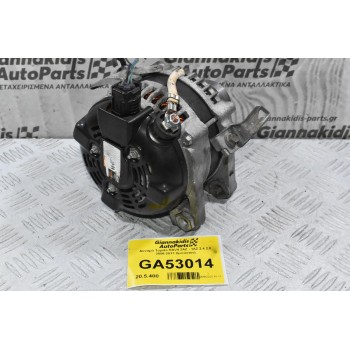 Δυναμό Toyota RAV4 2AZ - 1AZ 2.4 2.0 2006-2011 (Ιμιτασιόν)