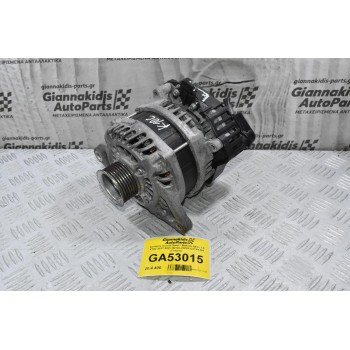 Δυναμός Suzuki Swift / Baleno/ Ignis 1.0 K10C 2017-2023 96100-81P20 C3TA1291 (Γνήσιο) (Σπασμένη Φίσα)