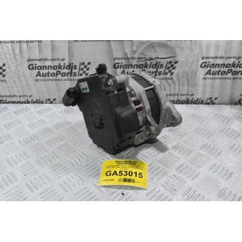 Δυναμός Suzuki Swift / Baleno/ Ignis 1.0 K10C 2017-2023 96100-81P20 C3TA1291 (Γνήσιο) (Σπασμένη Φίσα)