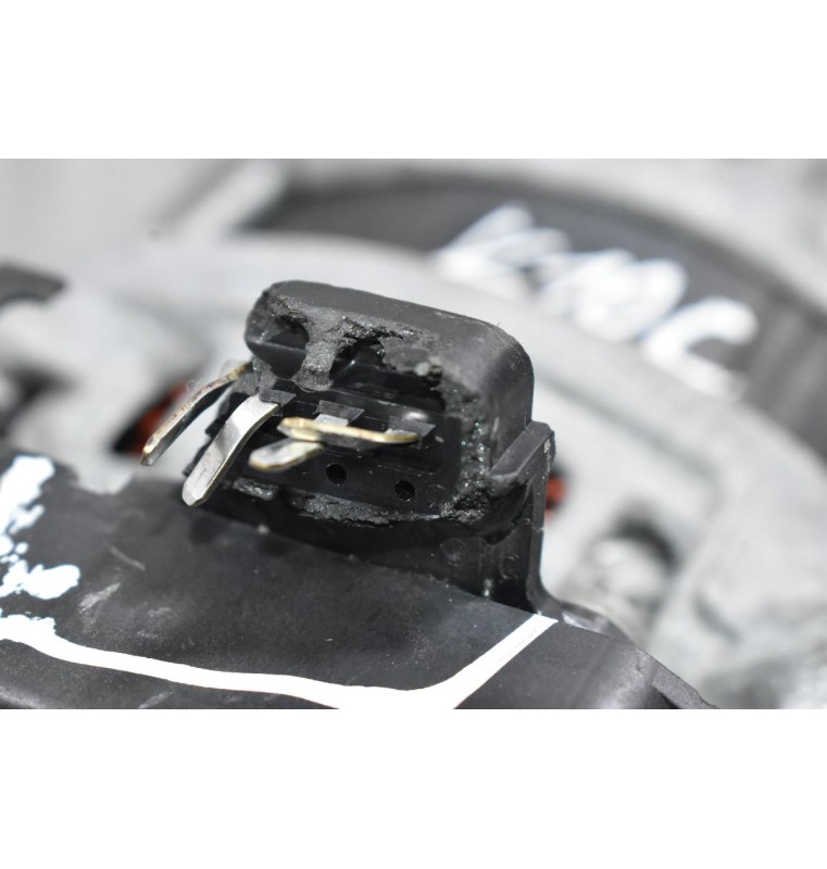 Δυναμός Suzuki Swift / Baleno/ Ignis 1.0 K10C 2017-2023 96100-81P20 C3TA1291 (Γνήσιο) (Σπασμένη Φίσα)