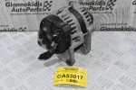Δυναμό Opel Astra J 1.6 A16LET 2009-2015 13579666 100A (Γνήσιος)